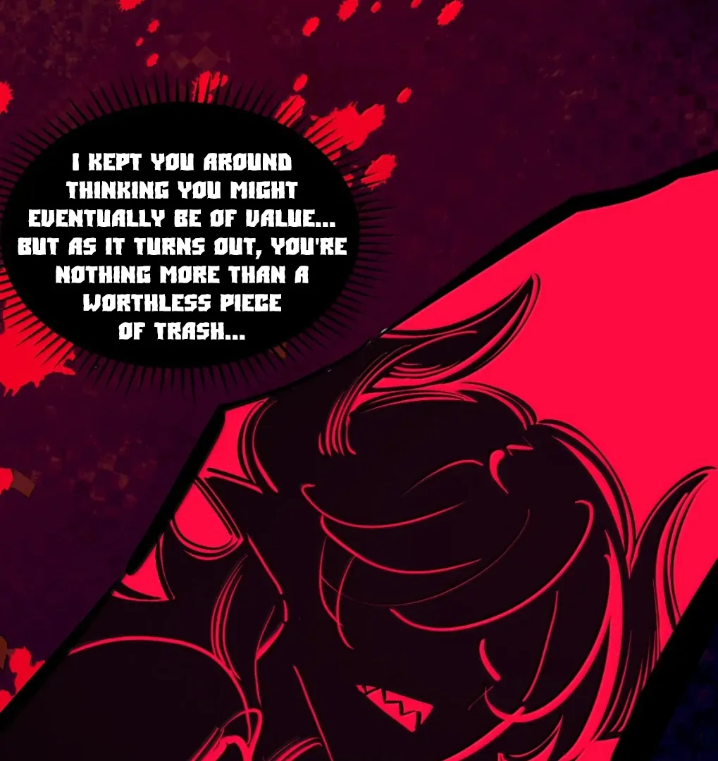 Demon X Angel, Can’t Get Along! Chapter 132 page 136 - 