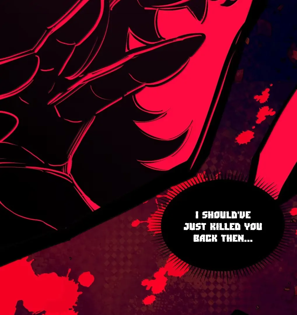 Demon X Angel, Can’t Get Along! Chapter 132 page 137 - 