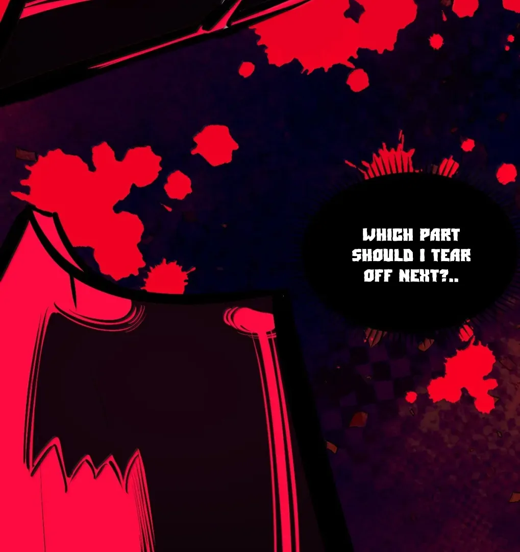 Demon X Angel, Can’t Get Along! Chapter 132 page 139 - 