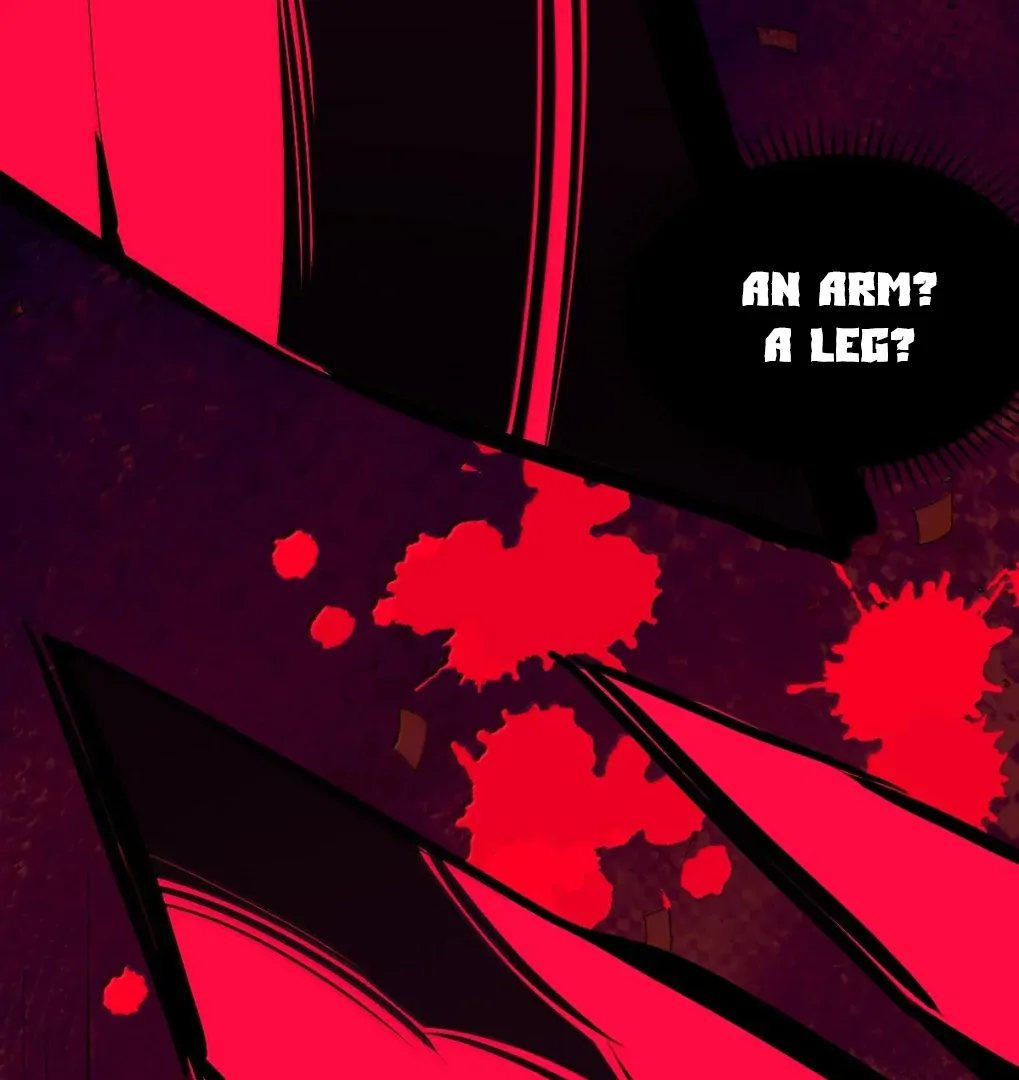 Demon X Angel, Can’t Get Along! Chapter 132 page 140 - 