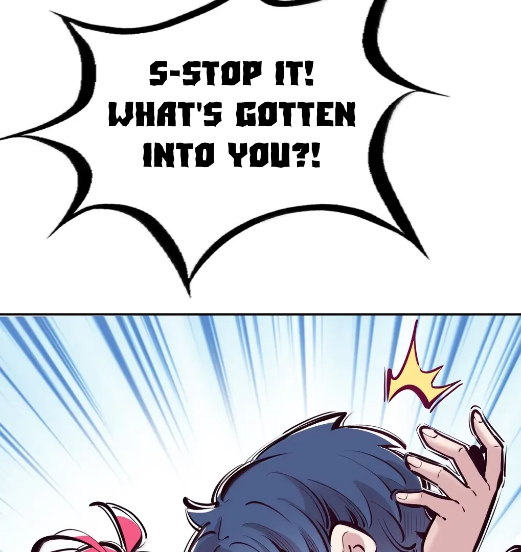 Demon X Angel, Can’t Get Along! Chapter 132 page 146 - 