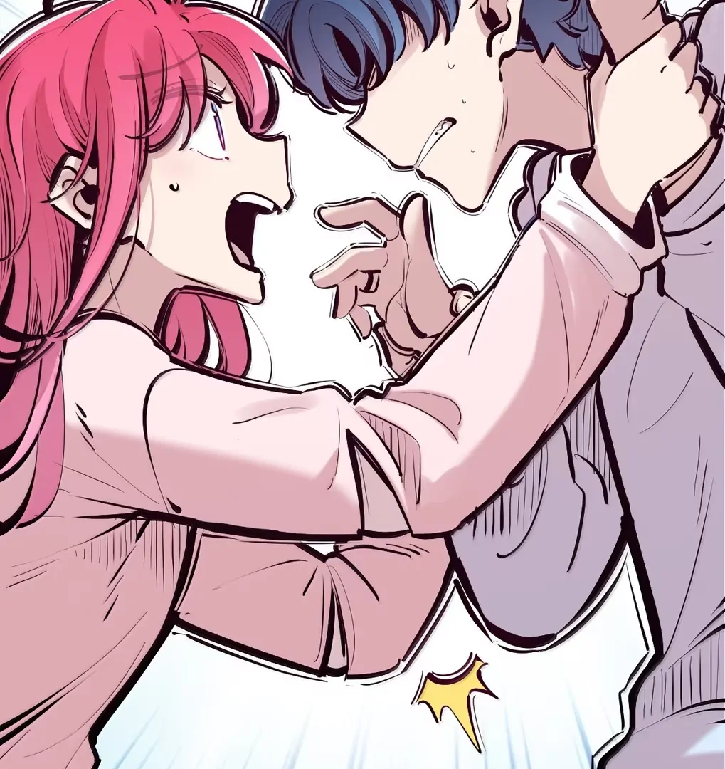 Demon X Angel, Can’t Get Along! Chapter 132 page 147 - 