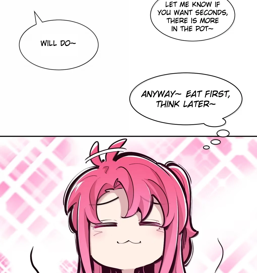 Demon X Angel, Can’t Get Along! Chapter 132 page 16 - 
