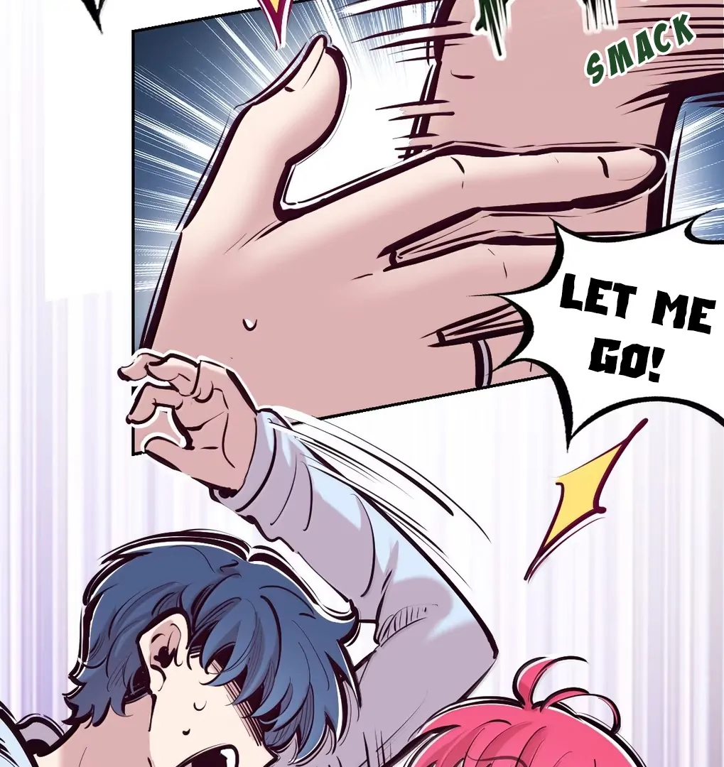 Demon X Angel, Can’t Get Along! Chapter 132 page 151 - 