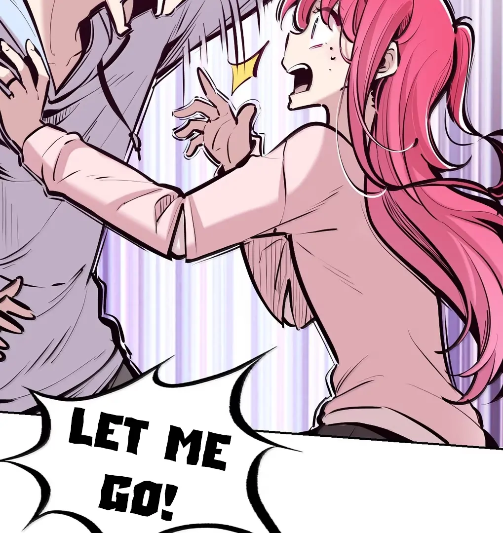 Demon X Angel, Can’t Get Along! Chapter 132 page 152 - 