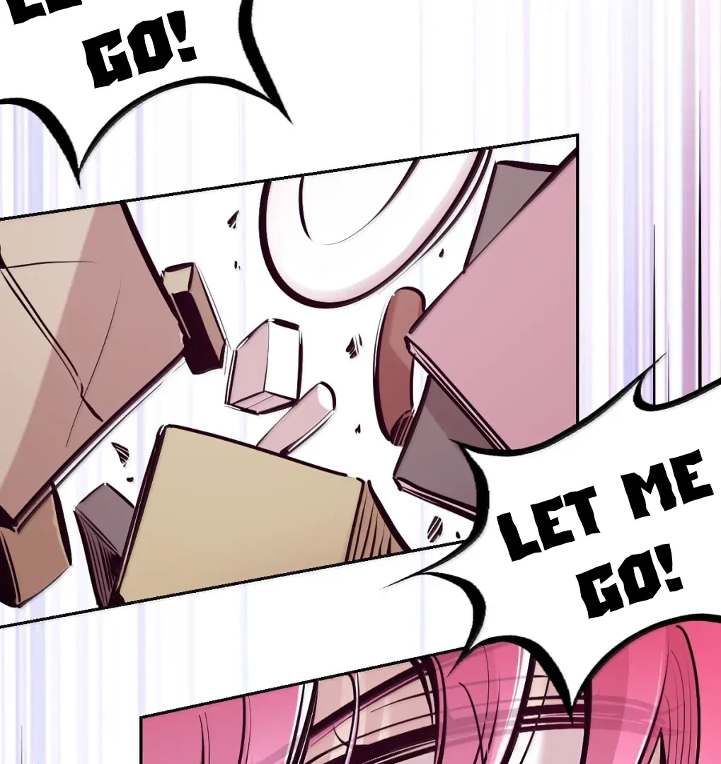 Demon X Angel, Can’t Get Along! Chapter 132 page 154 - 