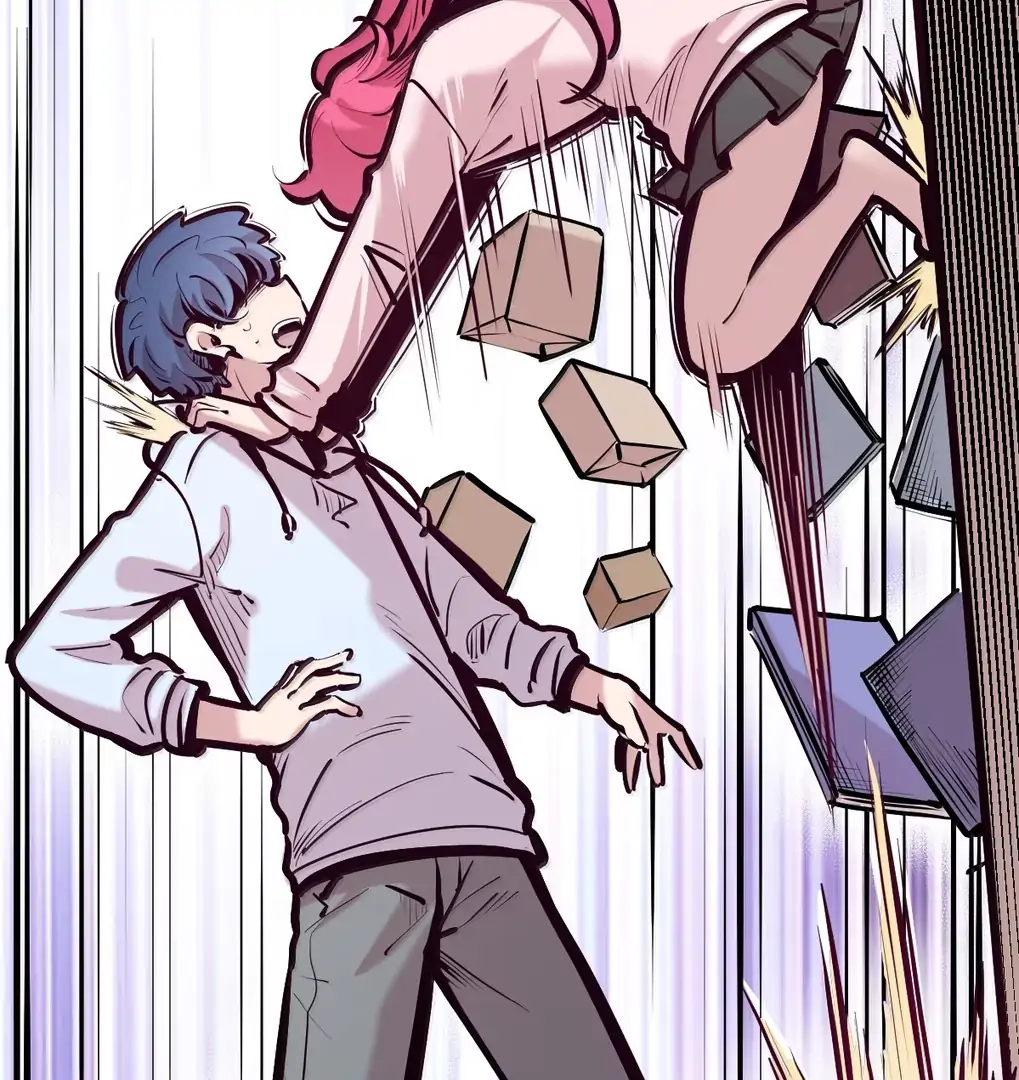 Demon X Angel, Can’t Get Along! Chapter 132 page 156 - 