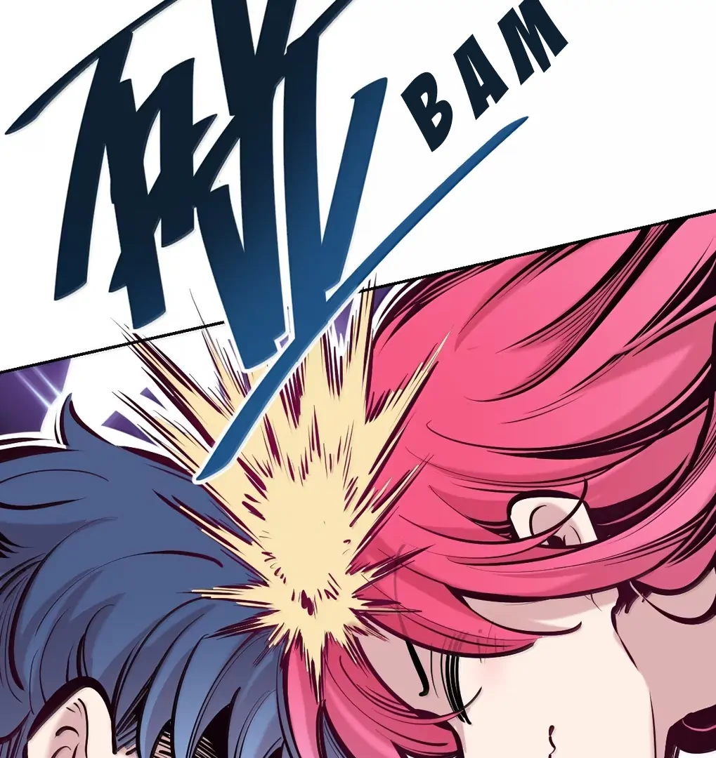 Demon X Angel, Can’t Get Along! Chapter 132 page 158 - 
