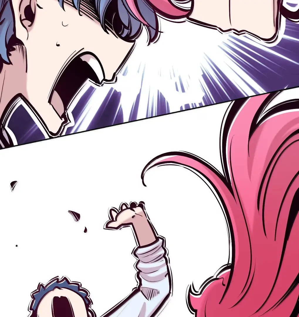 Demon X Angel, Can’t Get Along! Chapter 132 page 159 - 