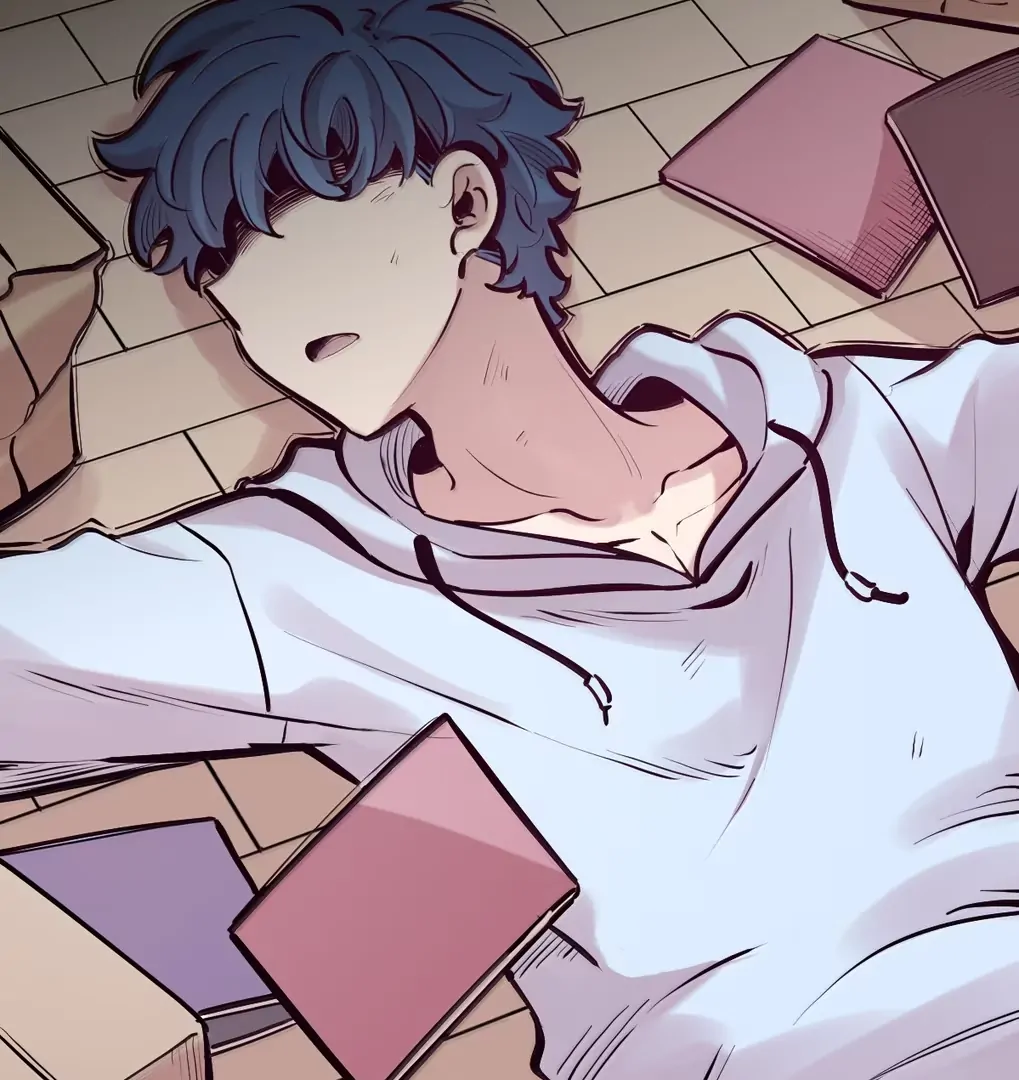 Demon X Angel, Can’t Get Along! Chapter 132 page 163 - 