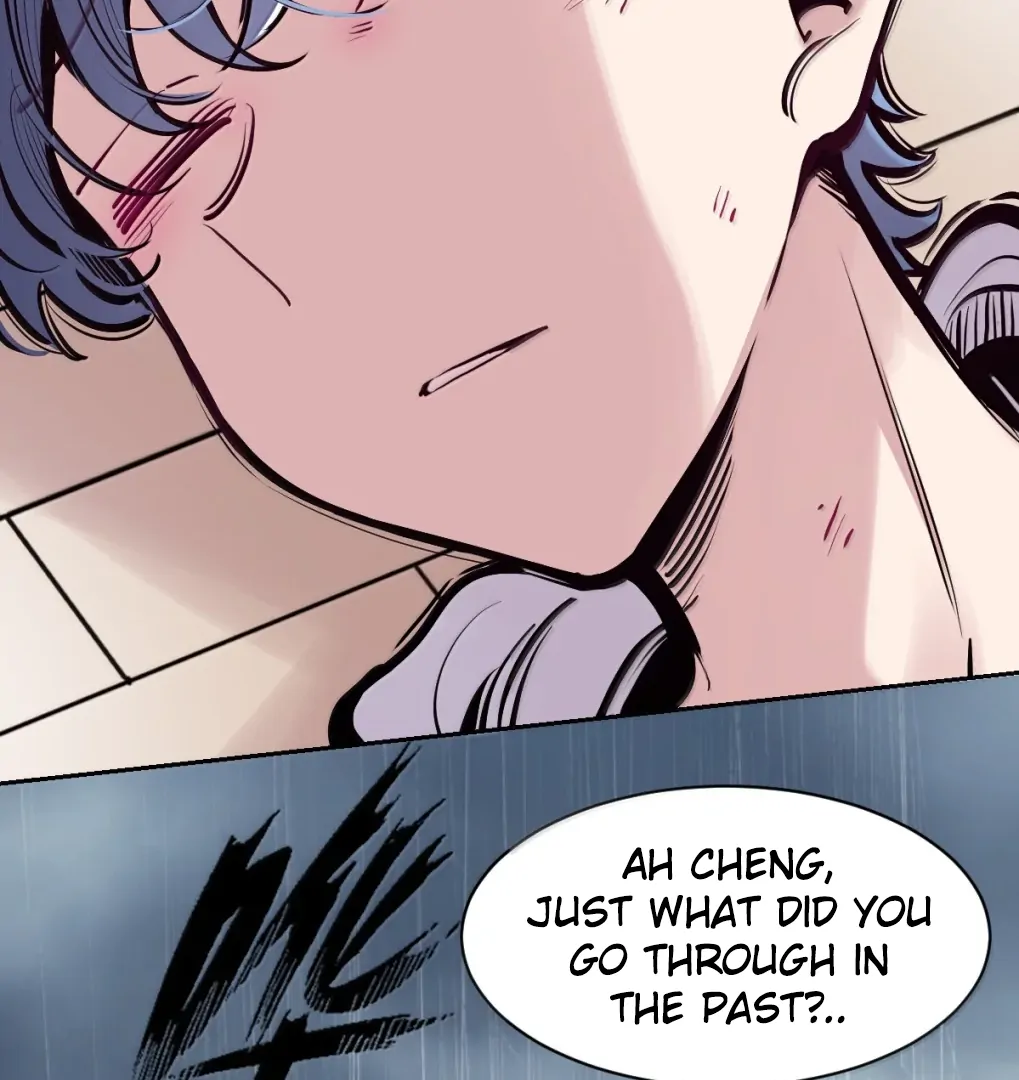 Demon X Angel, Can’t Get Along! Chapter 132 page 169 - 