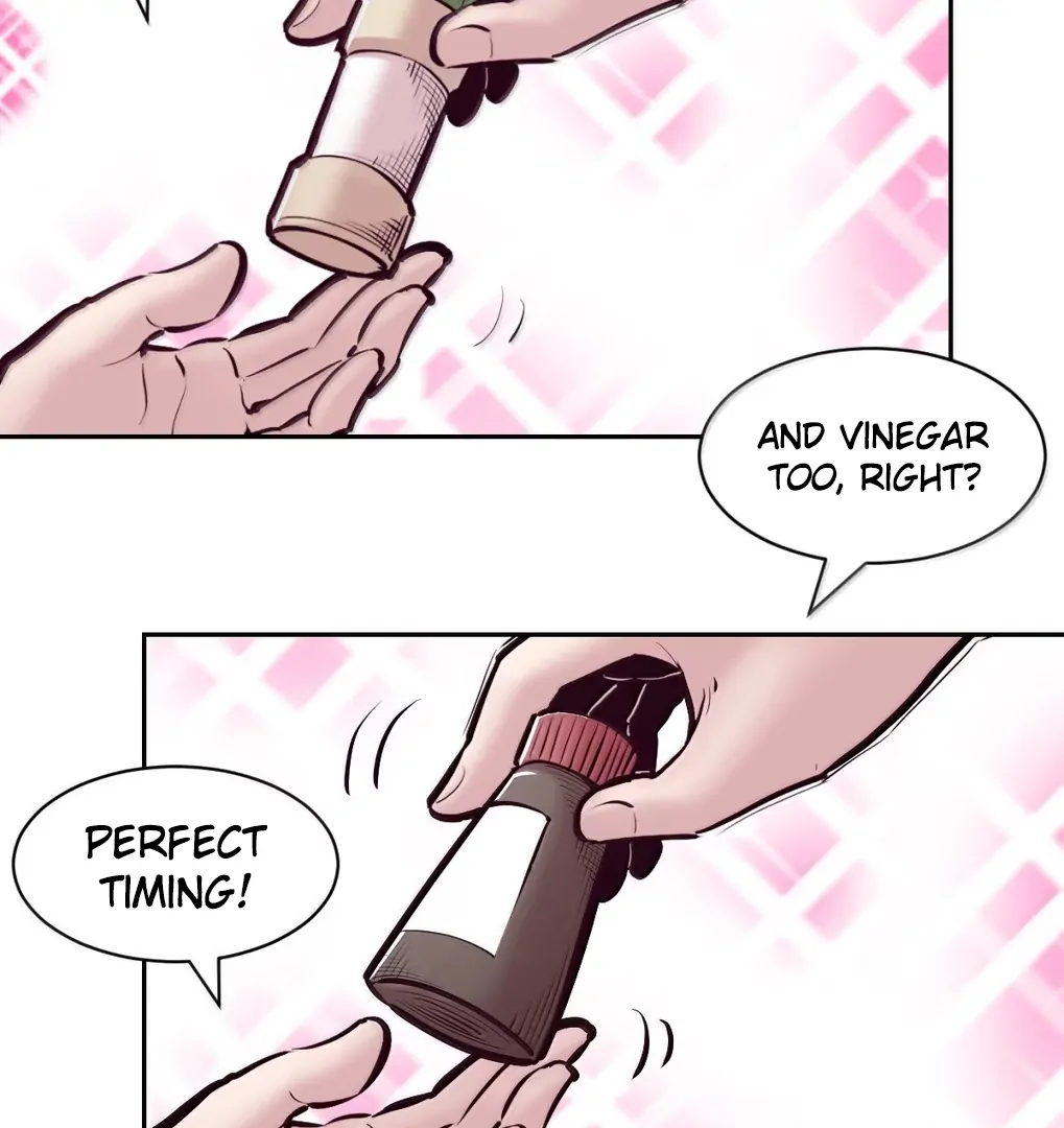 Demon X Angel, Can’t Get Along! Chapter 132 page 18 - 