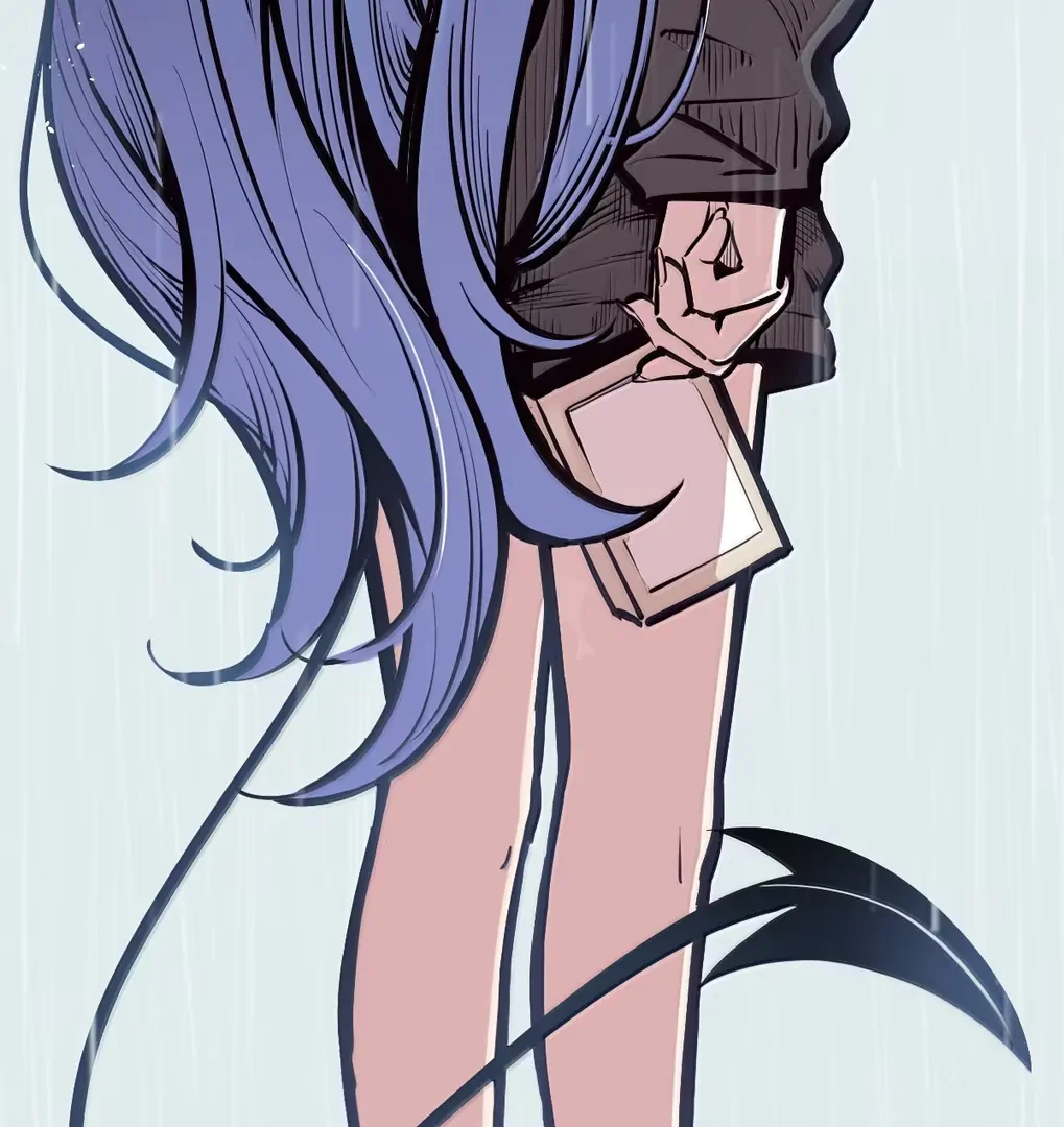 Demon X Angel, Can’t Get Along! Chapter 132 page 176 - 
