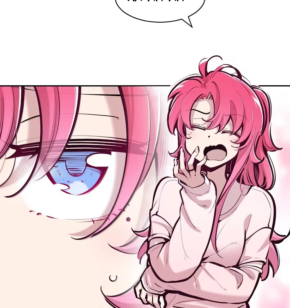 Demon X Angel, Can’t Get Along! Chapter 132 page 3 - 