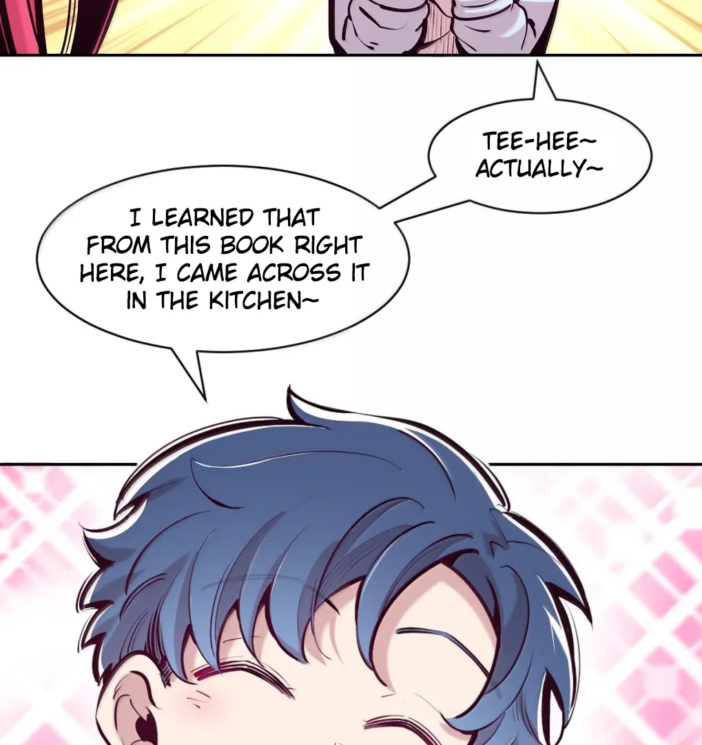 Demon X Angel, Can’t Get Along! Chapter 132 page 23 - 