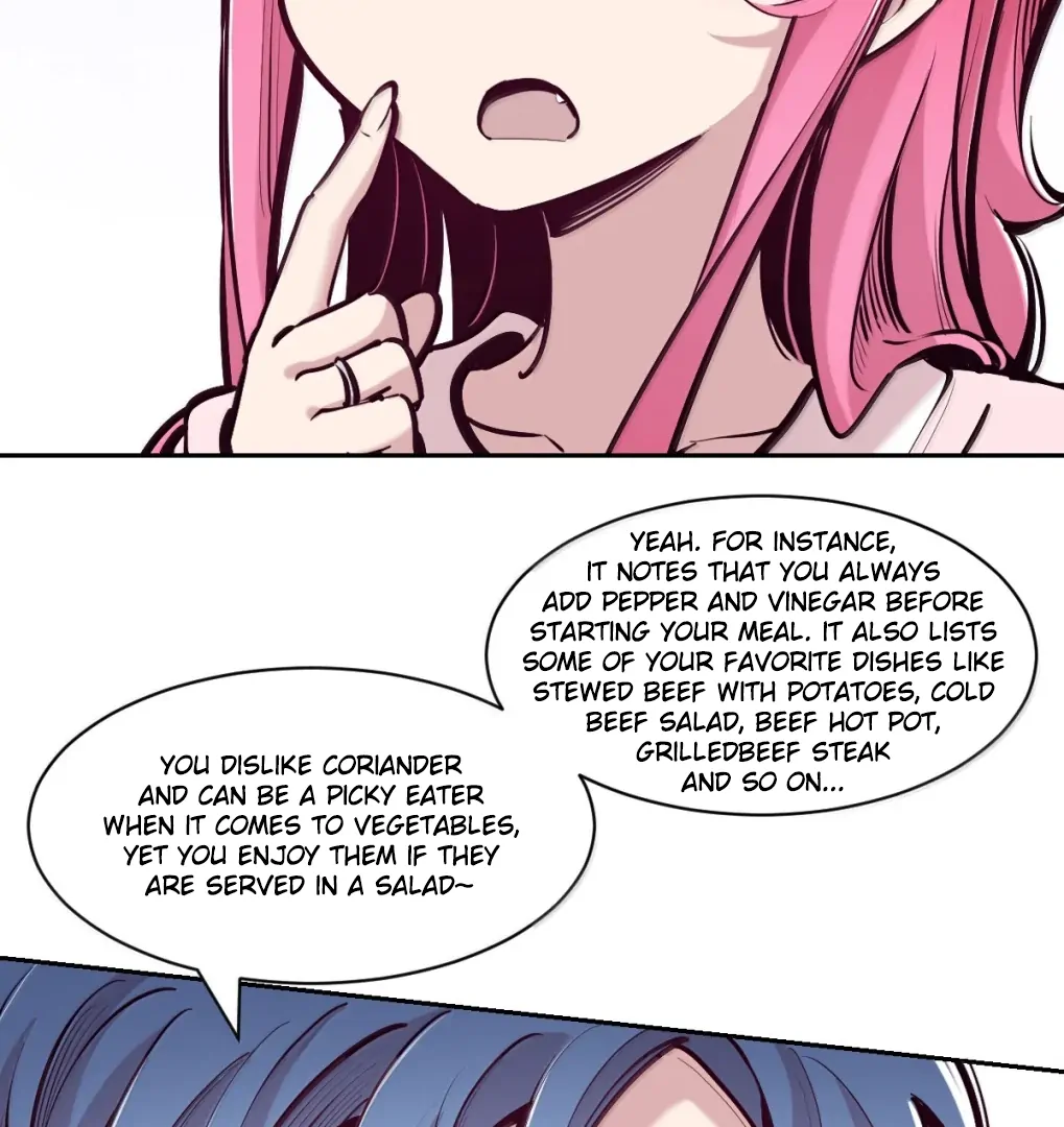 Demon X Angel, Can’t Get Along! Chapter 132 page 26 - 
