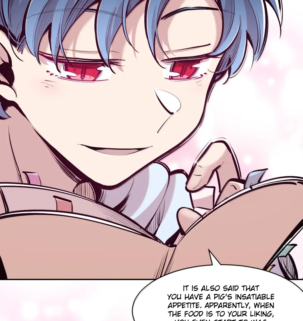 Demon X Angel, Can’t Get Along! Chapter 132 page 27 - 