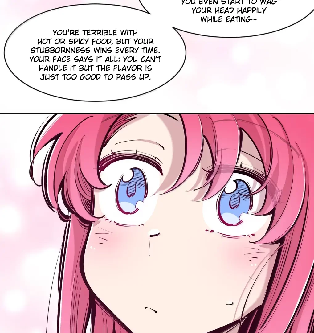 Demon X Angel, Can’t Get Along! Chapter 132 page 28 - 