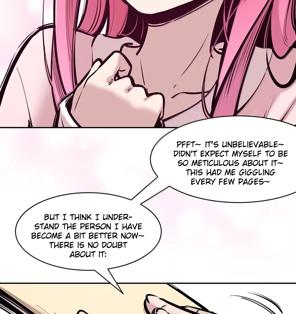 Demon X Angel, Can’t Get Along! Chapter 132 page 29 - 
