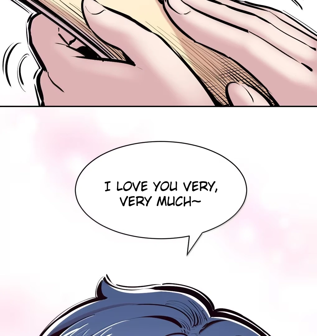 Demon X Angel, Can’t Get Along! Chapter 132 page 30 - 