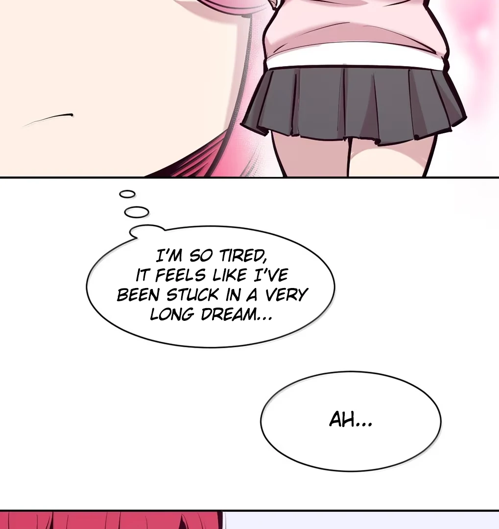 Demon X Angel, Can’t Get Along! Chapter 132 page 4 - 