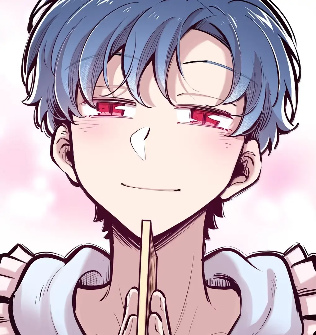 Demon X Angel, Can’t Get Along! Chapter 132 page 31 - 