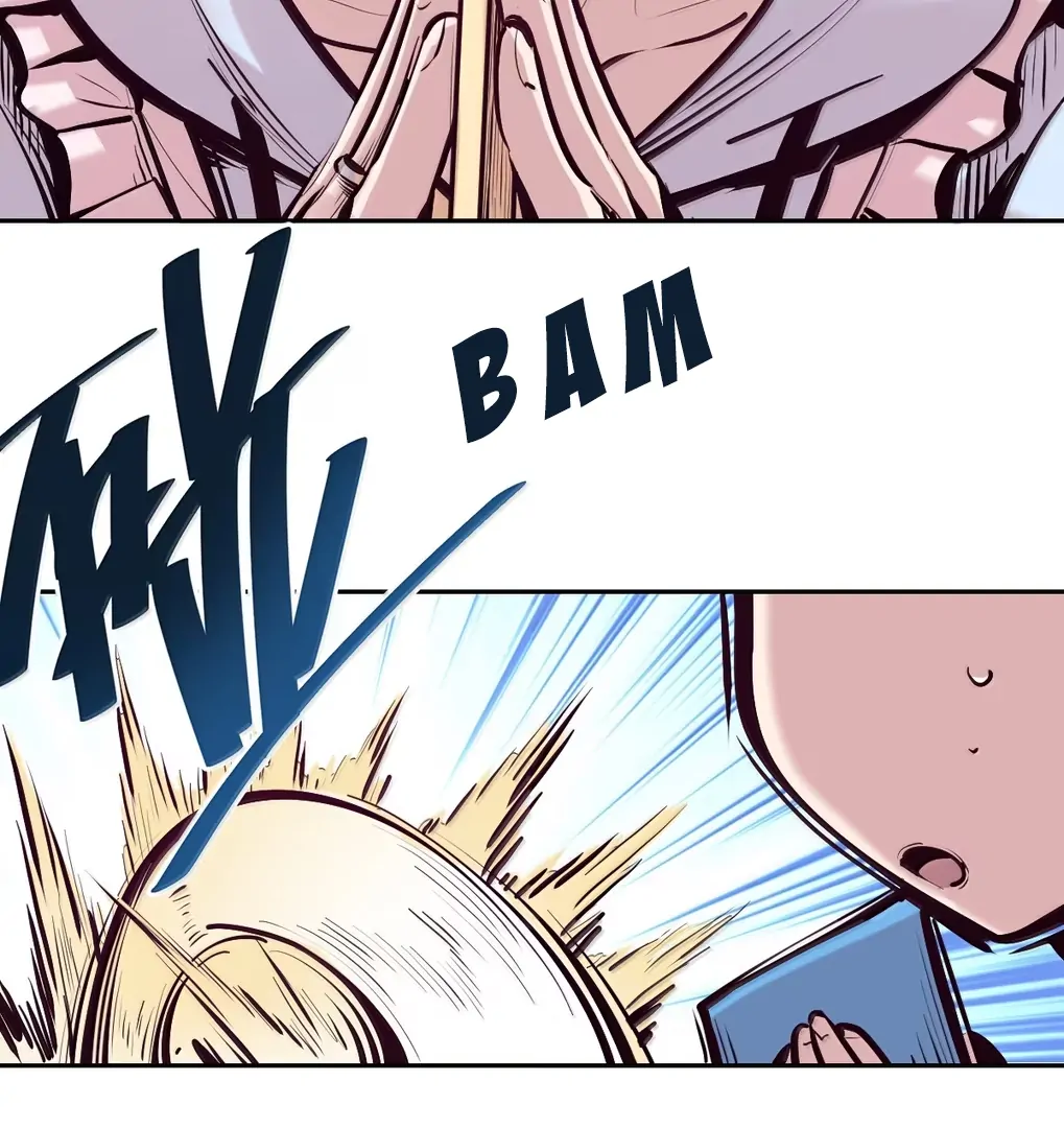 Demon X Angel, Can’t Get Along! Chapter 132 page 32 - 
