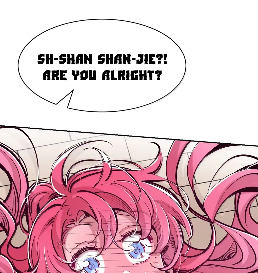 Demon X Angel, Can’t Get Along! Chapter 132 page 33 - 