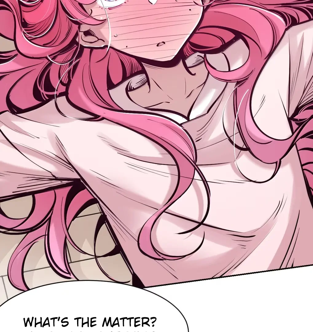 Demon X Angel, Can’t Get Along! Chapter 132 page 34 - 