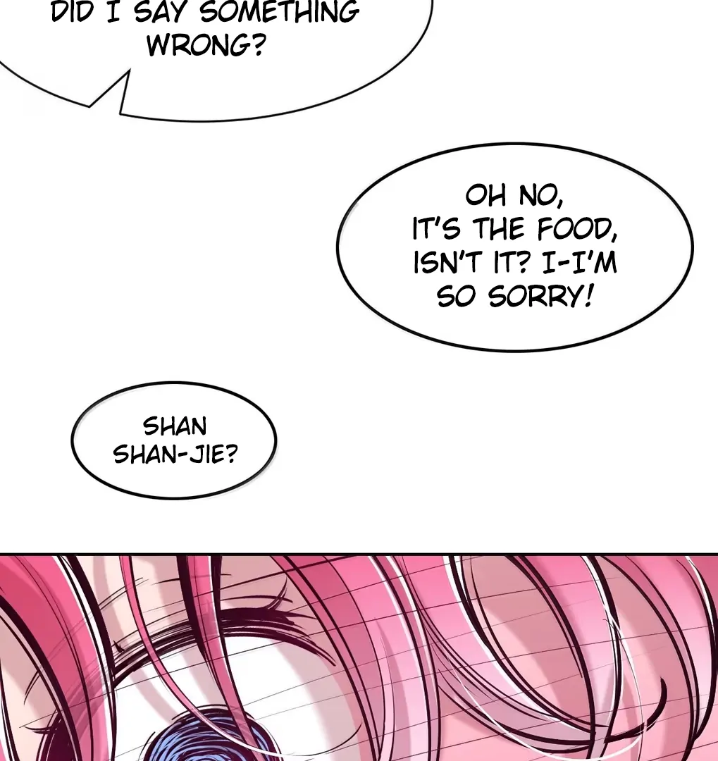 Demon X Angel, Can’t Get Along! Chapter 132 page 35 - 