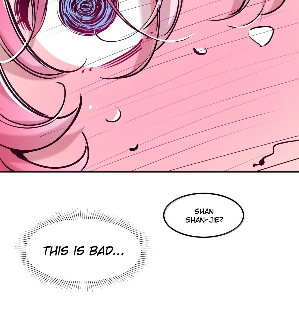 Demon X Angel, Can’t Get Along! Chapter 132 page 36 - 