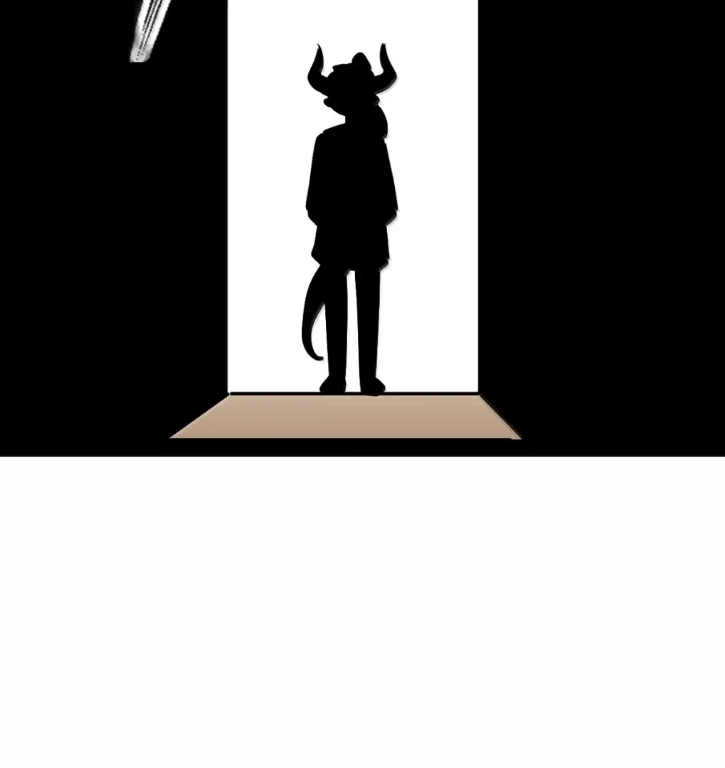 Demon X Angel, Can’t Get Along! Chapter 132 page 39 - 