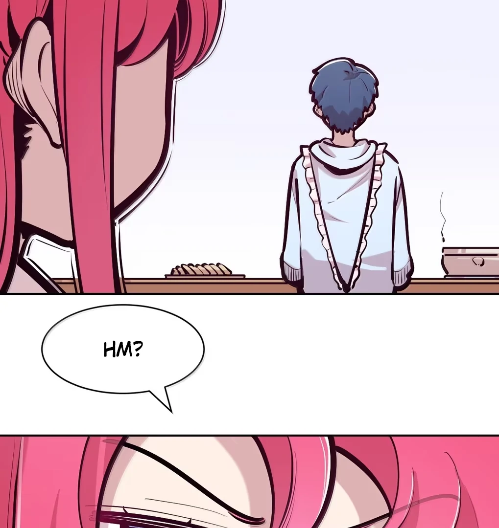 Demon X Angel, Can’t Get Along! Chapter 132 page 5 - 