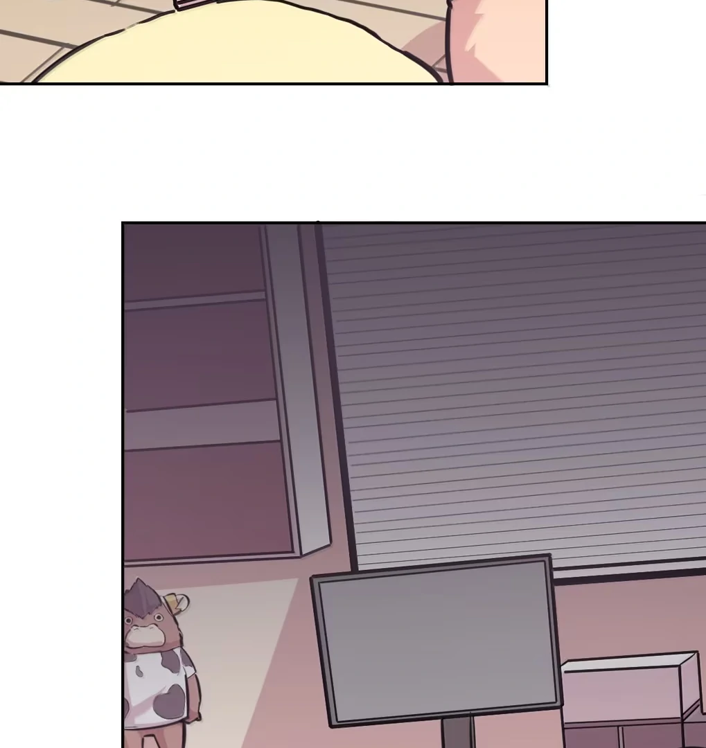 Demon X Angel, Can’t Get Along! Chapter 132 page 41 - 