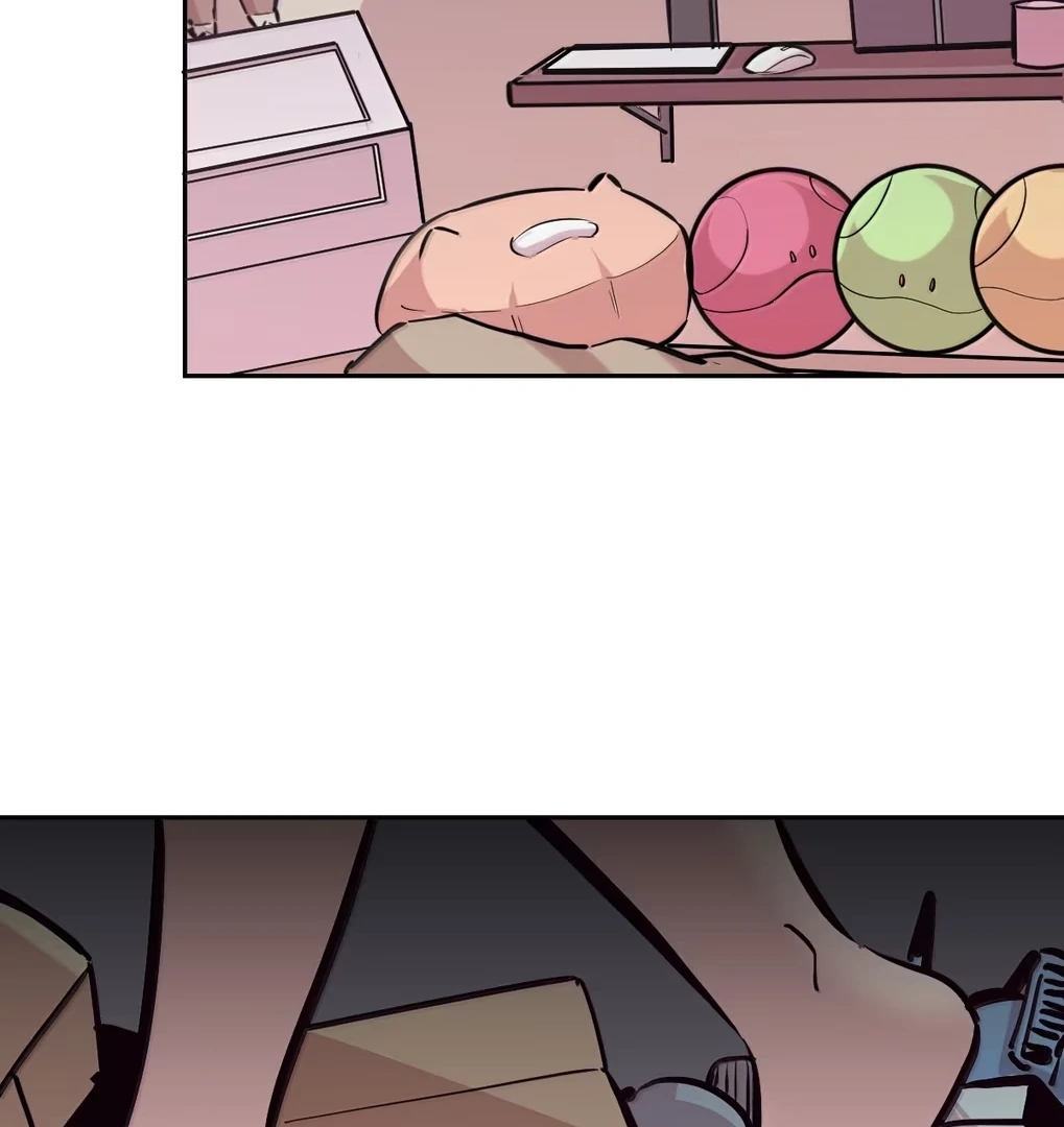 Demon X Angel, Can’t Get Along! Chapter 132 page 42 - 