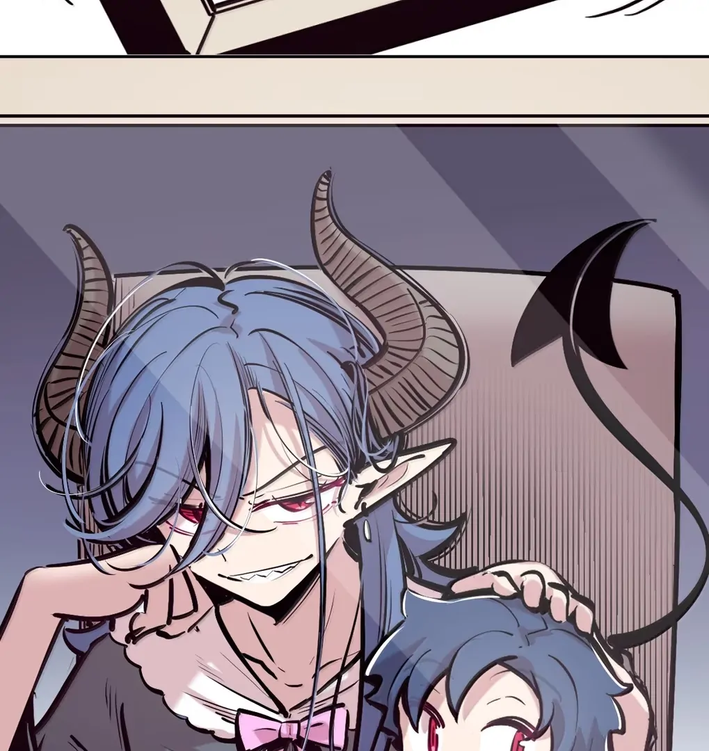 Demon X Angel, Can’t Get Along! Chapter 132 page 45 - 