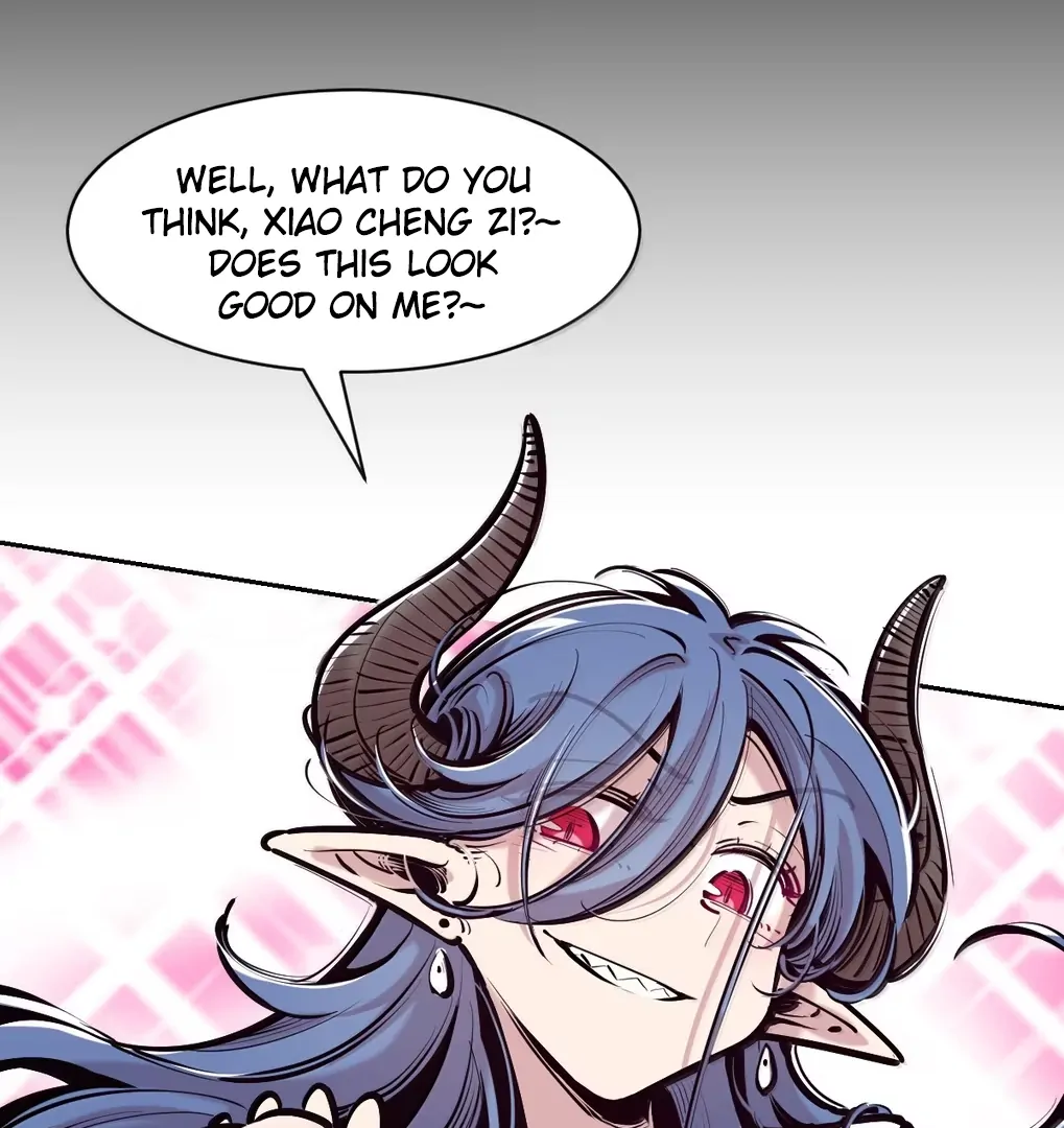 Demon X Angel, Can’t Get Along! Chapter 132 page 49 - 