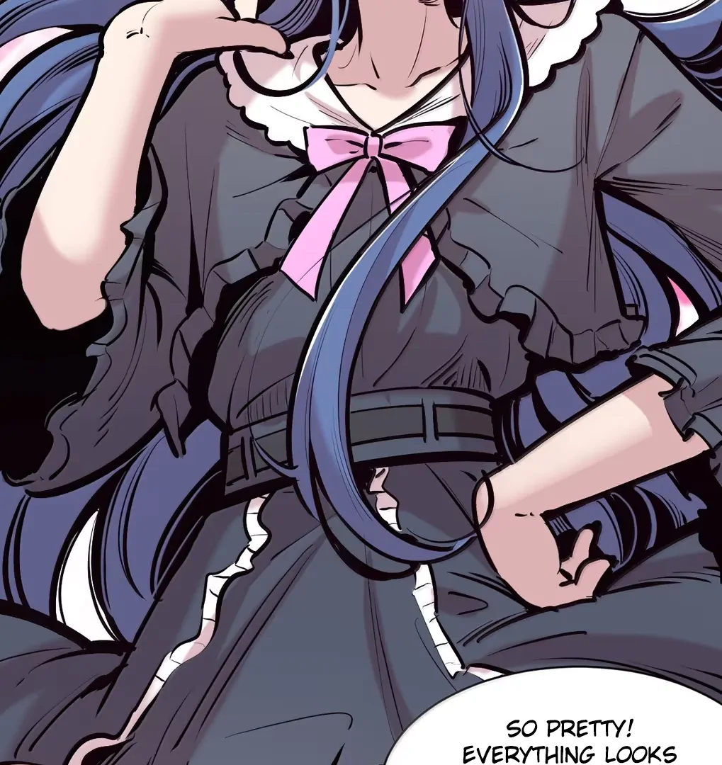 Demon X Angel, Can’t Get Along! Chapter 132 page 50 - 