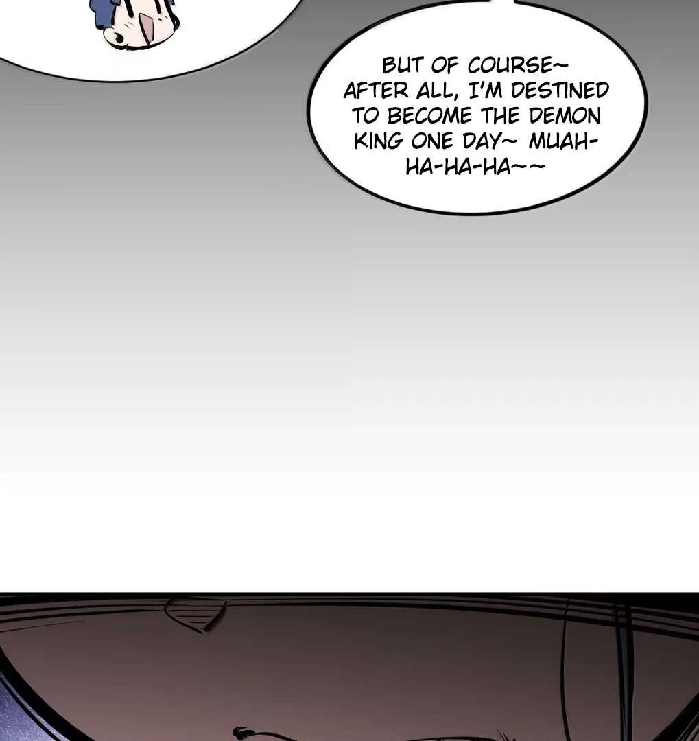 Demon X Angel, Can’t Get Along! Chapter 132 page 54 - 