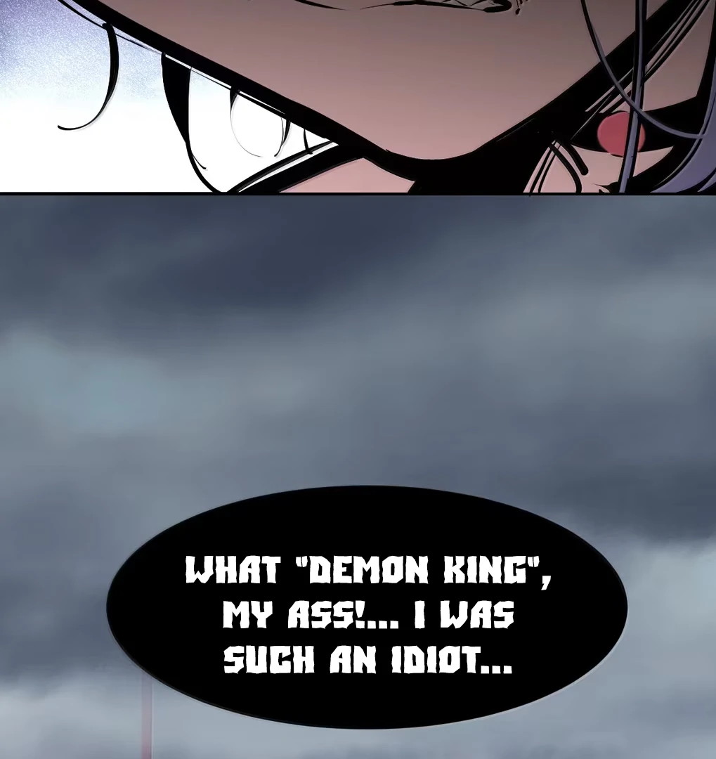 Demon X Angel, Can’t Get Along! Chapter 132 page 55 - 