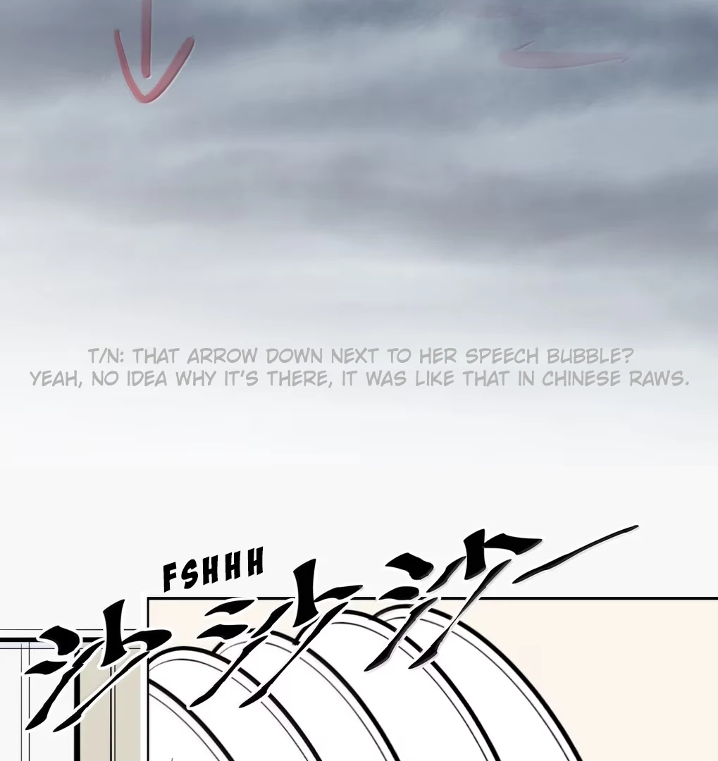 Demon X Angel, Can’t Get Along! Chapter 132 page 56 - 