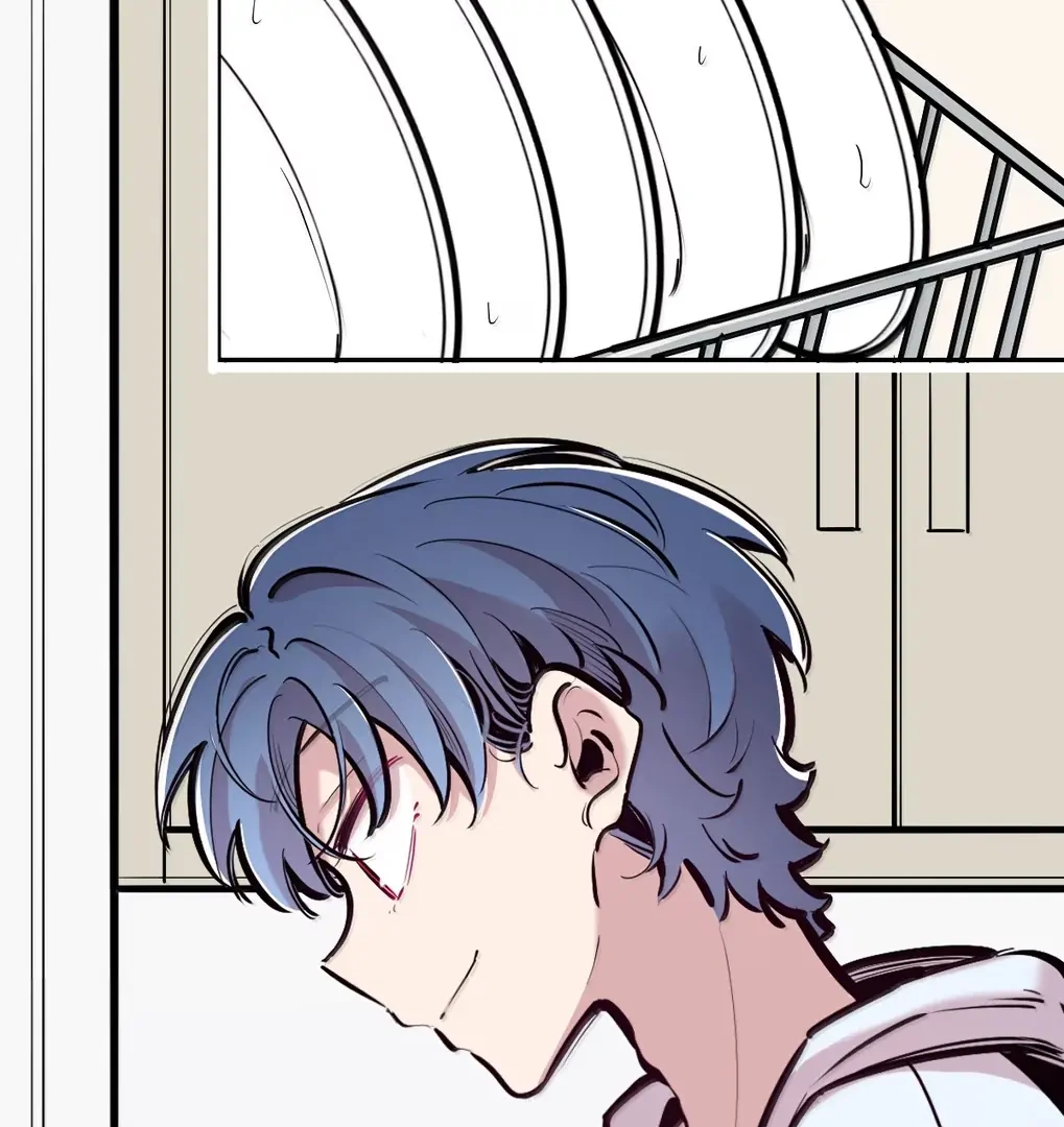 Demon X Angel, Can’t Get Along! Chapter 132 page 57 - 