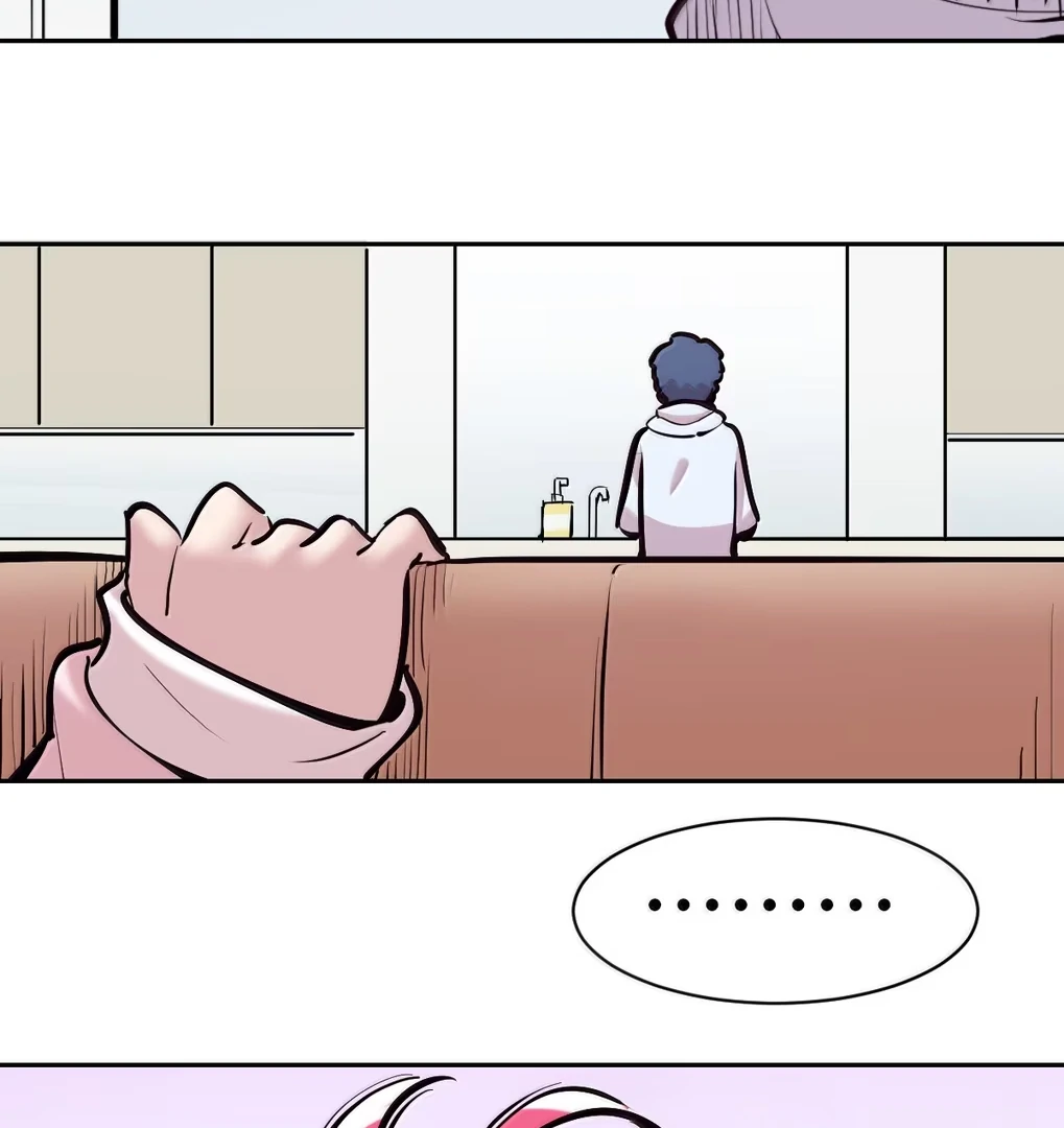 Demon X Angel, Can’t Get Along! Chapter 132 page 59 - 