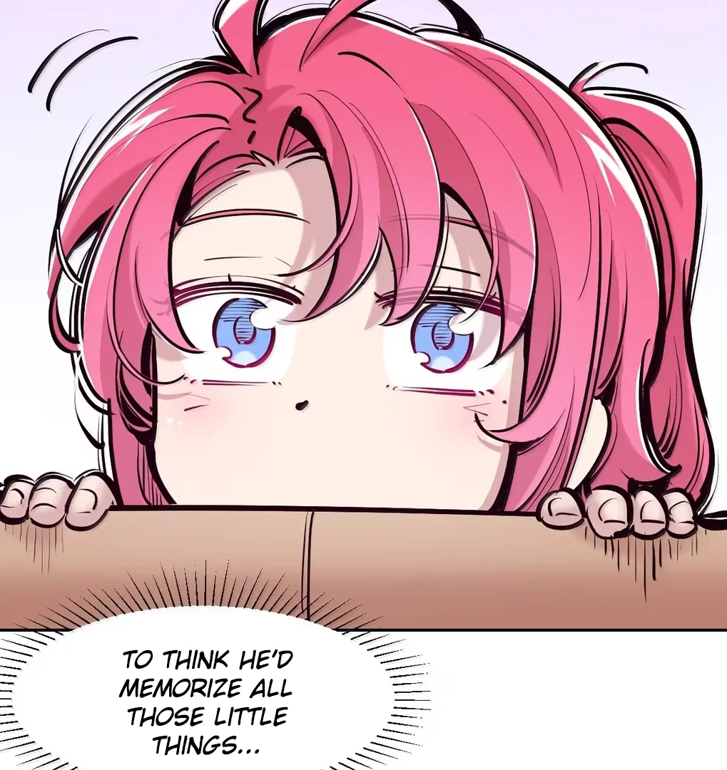 Demon X Angel, Can’t Get Along! Chapter 132 page 60 - 