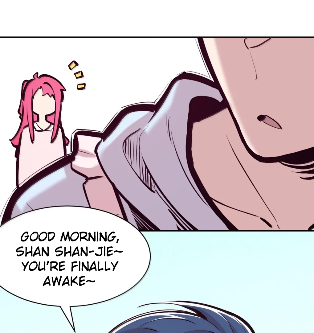 Demon X Angel, Can’t Get Along! Chapter 132 page 7 - 