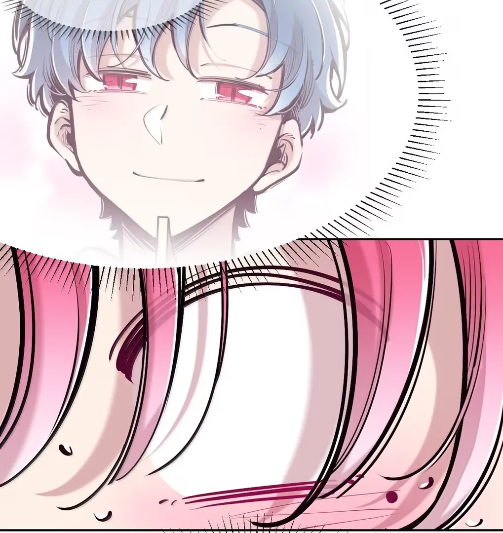 Demon X Angel, Can’t Get Along! Chapter 132 page 62 - 
