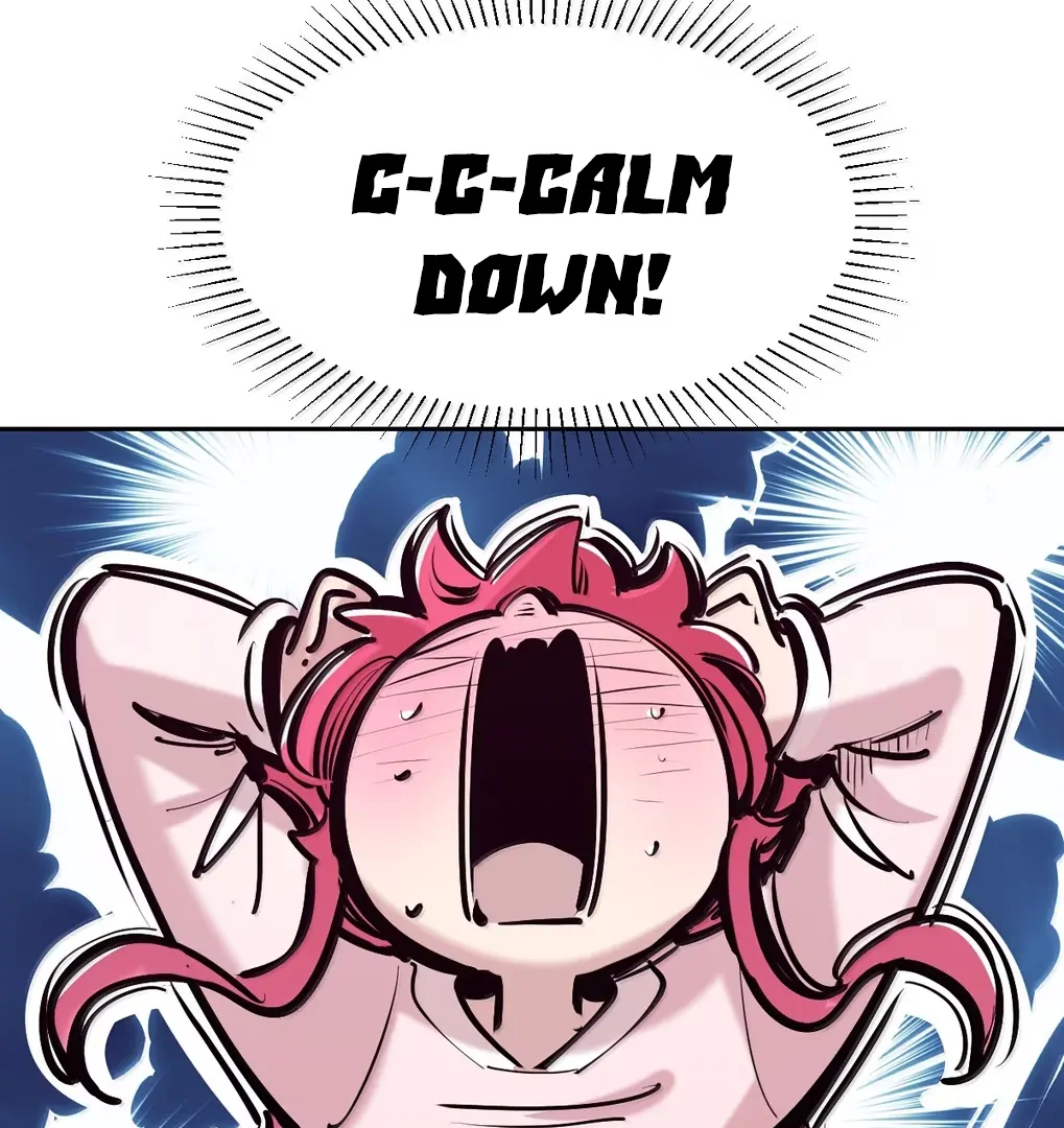Demon X Angel, Can’t Get Along! Chapter 132 page 63 - 