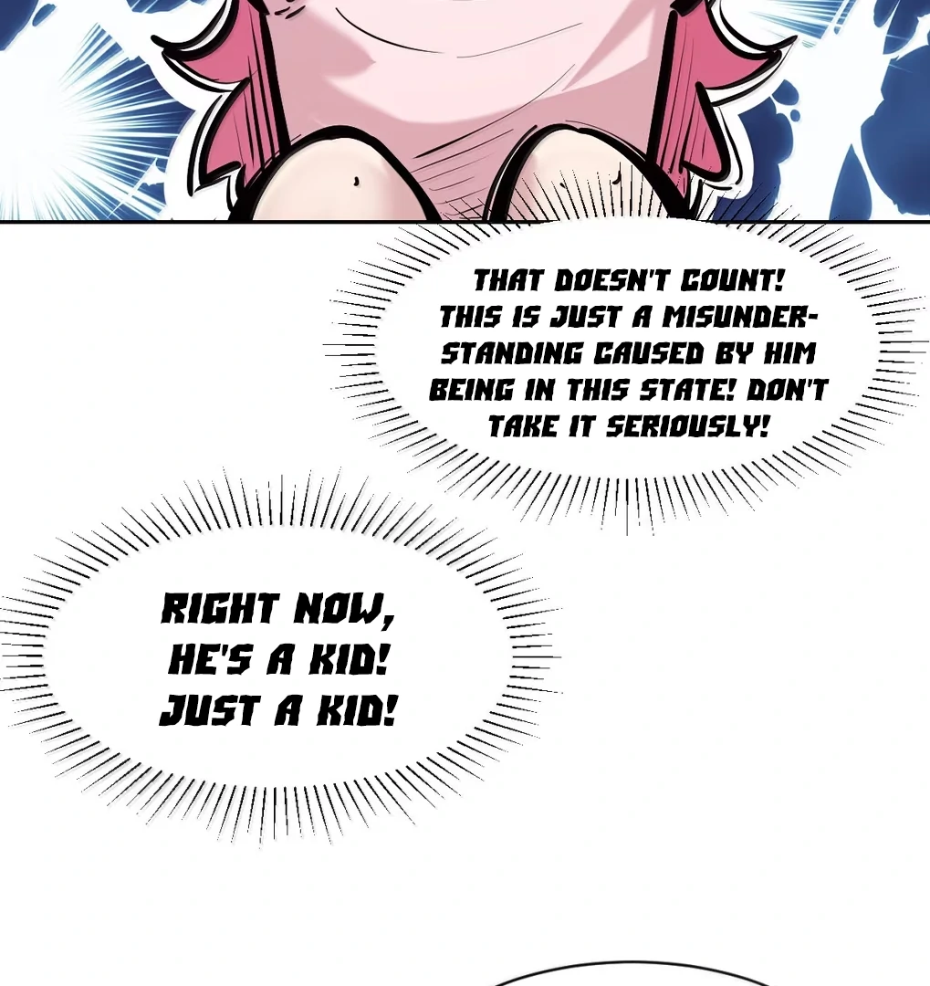 Demon X Angel, Can’t Get Along! Chapter 132 page 64 - 