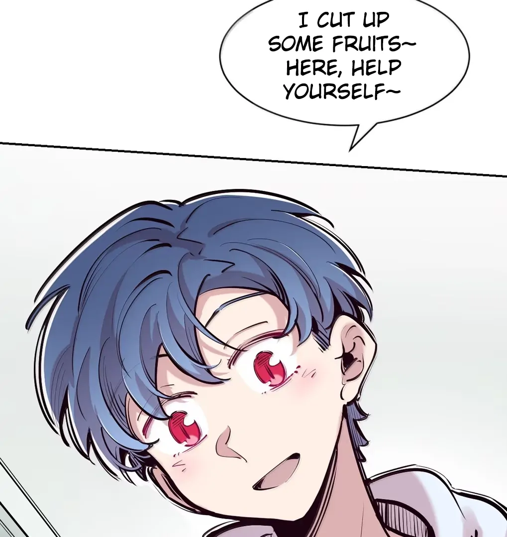 Demon X Angel, Can’t Get Along! Chapter 132 page 65 - 