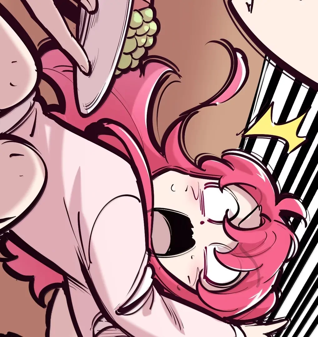 Demon X Angel, Can’t Get Along! Chapter 132 page 67 - 